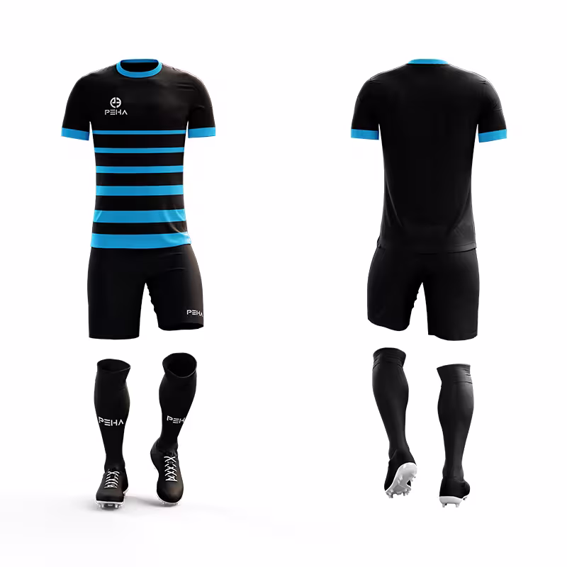 Strój piłkarski PEHA Striker - obrazek 12