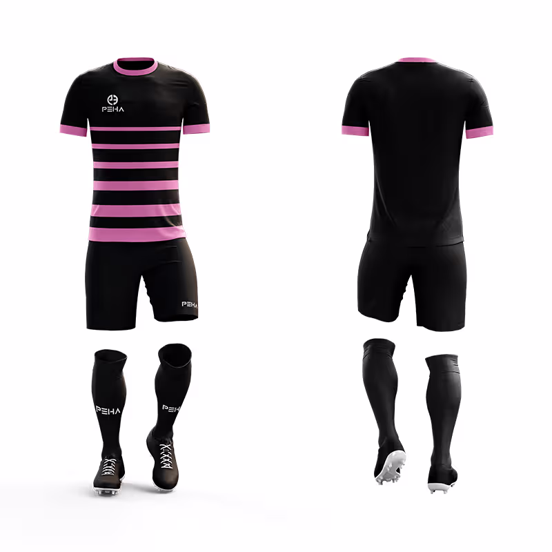 Strój piłkarski PEHA Striker - obrazek 13