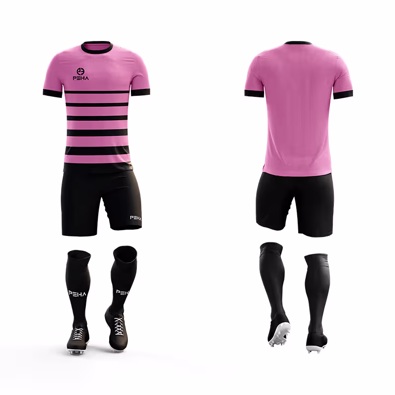 Strój piłkarski PEHA Striker - obrazek 15