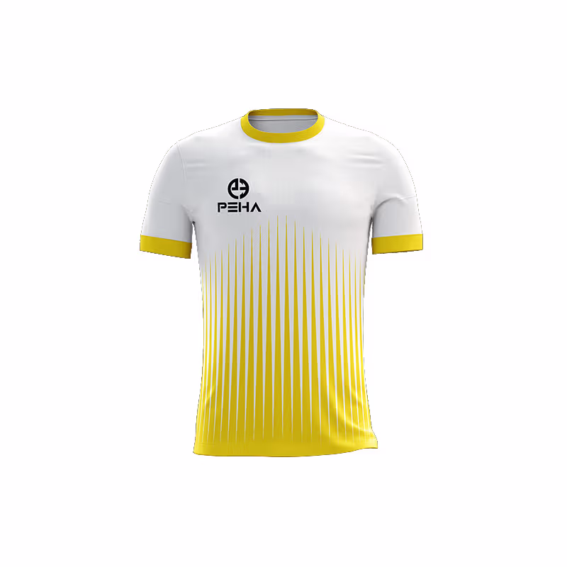 Koszulki piłkarskie PEHA Torres - obrazek 2