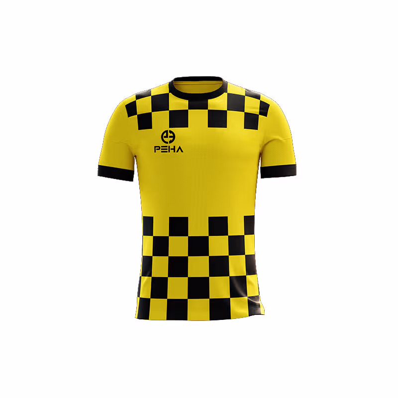 Koszulki piłkarskie PEHA Croatia