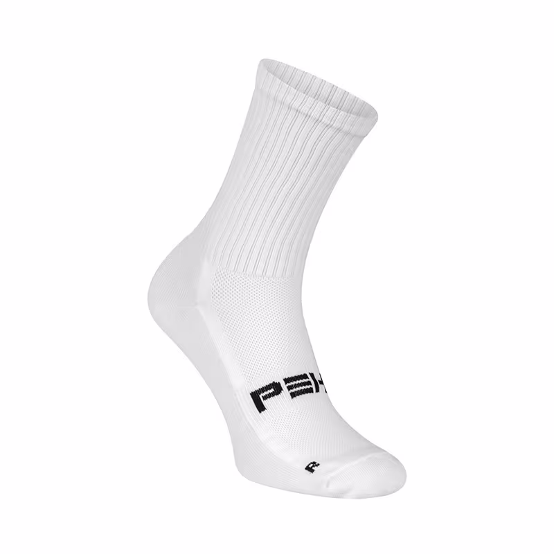 Skarpetki siatkarskie PEHA Team białe