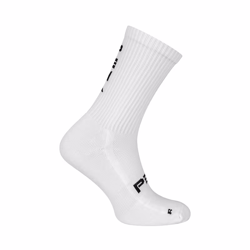 Skarpety siatkarskie PEHA Team białe