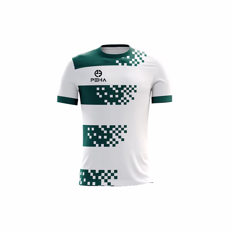 Koszulki piłkarskie dla dzieci PEHA Evolution