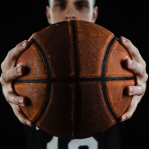 Najwyższy koszykarz nba