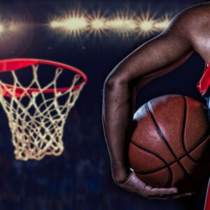 Zasady gry w koszykówkę