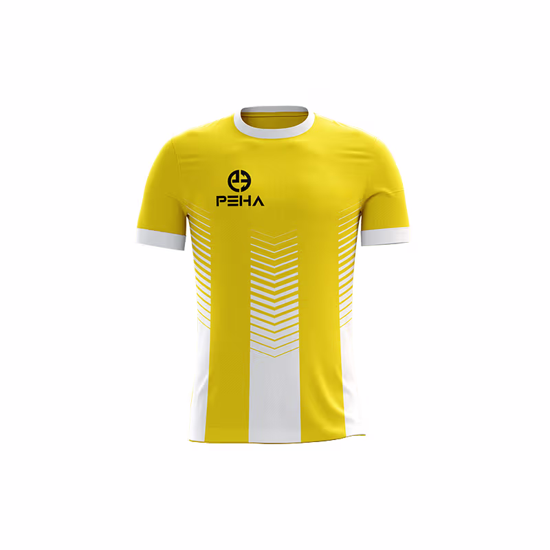 Koszulki piłkarskie dla dzieci PEHA Vero