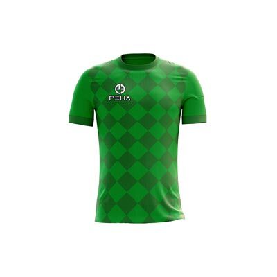 Koszulka piłkarska PEHA Glory zielony