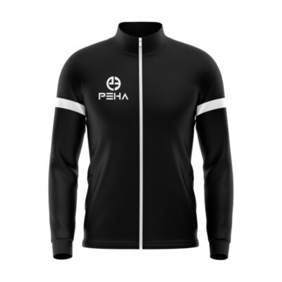 Bluza piłkarska PEHA Ferro czarna