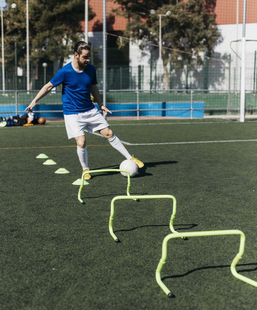 Coerver Coaching | PEHA