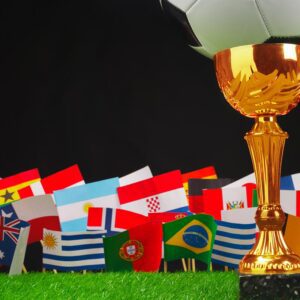 Najlepsi strzelcy Mistrzostw Świata w piłce nożnej