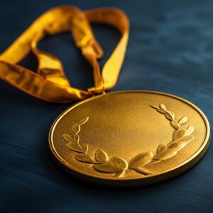 Ile razy Polska była Mistrzem Świata w siatkówce?