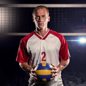 Najlepsi Polscy libero