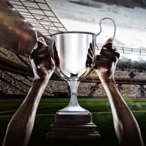 Najbardziej utytułowane kluby piłkarskie w Polsce