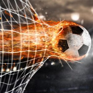 Najmocniejszy strzał w piłce nożnej