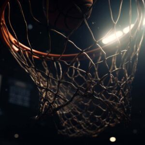 Najniższe wyniki w historii NBA