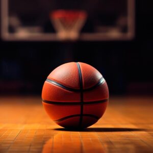 Najwięcej minut w NBA