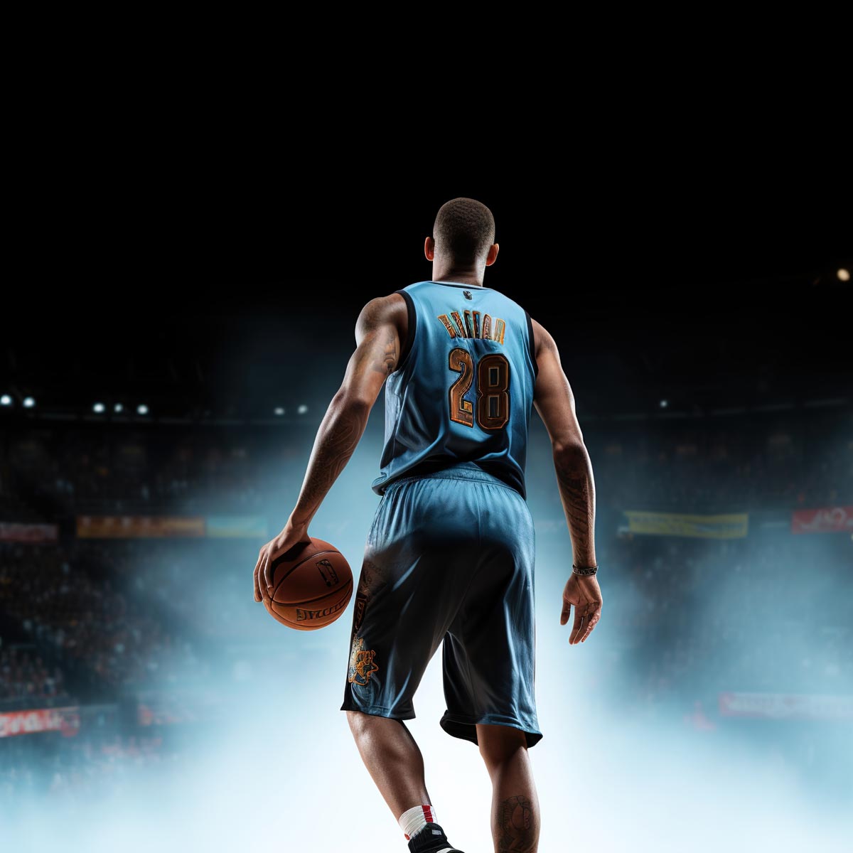 Najwięcej przechwytów w NBA