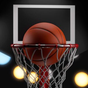 Najwięcej punktów w NBA