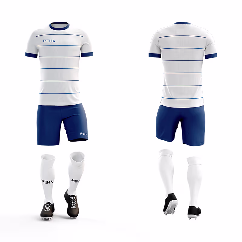 Stroje piłkarskie PEHA Raya 2 - obrazek 9