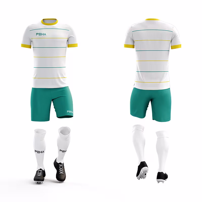 Stroje piłkarskie PEHA Raya 2 - obrazek 11