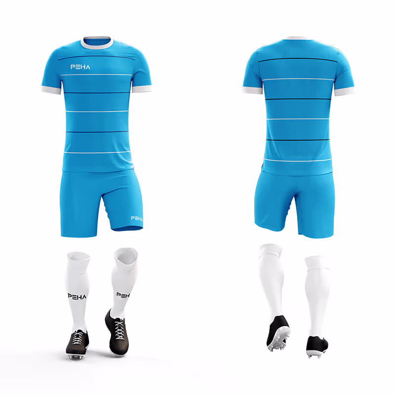 Stroje piłkarskie PEHA Raya 2 - obrazek 7