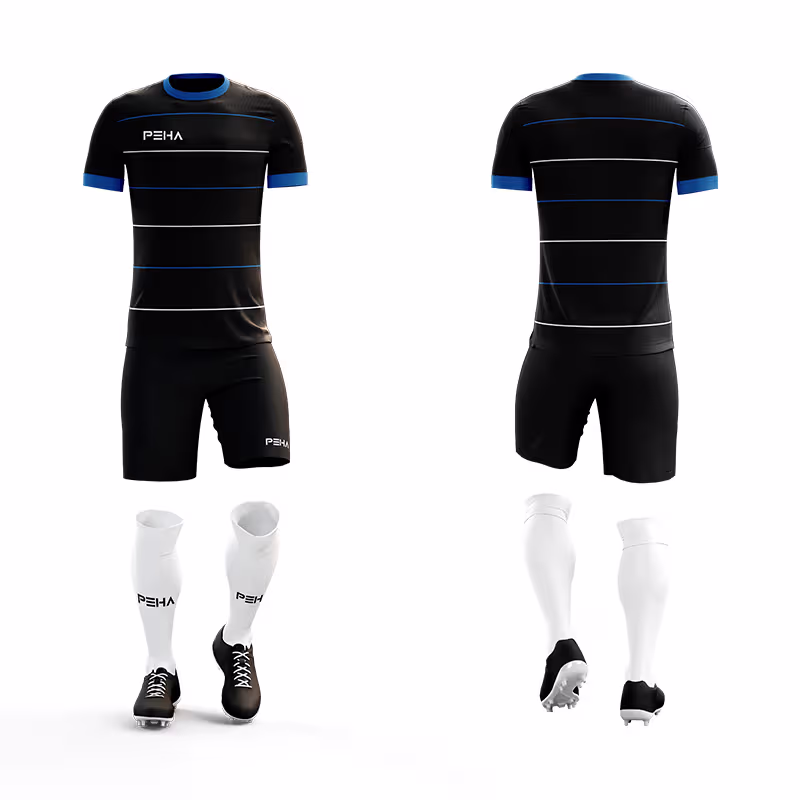 Stroje piłkarskie PEHA Raya 2 - obrazek 13