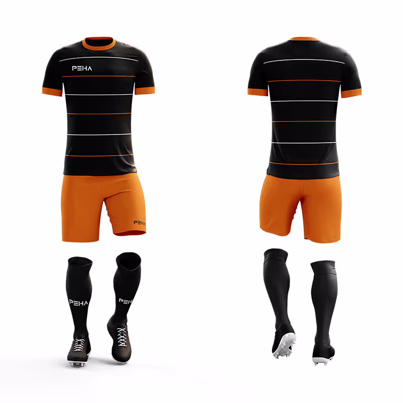 Stroje piłkarskie PEHA Raya 2 - obrazek 17