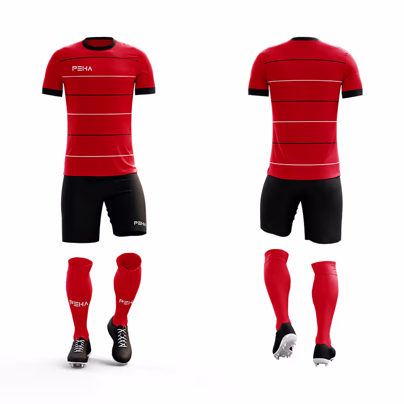 Stroje piłkarskie PEHA Raya 2 - obrazek 16