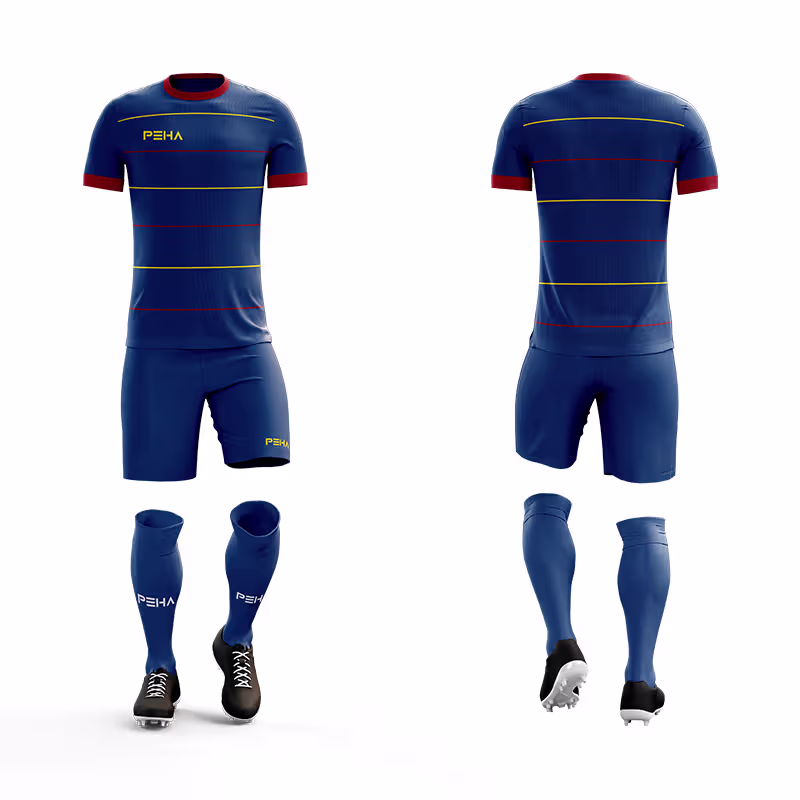 Stroje piłkarskie PEHA Raya 2 - obrazek 19