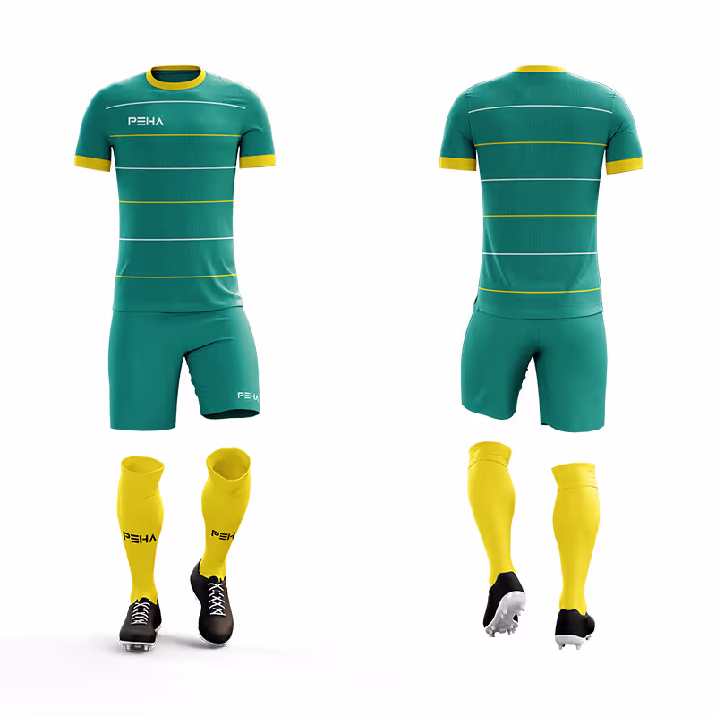 Stroje piłkarskie PEHA Raya 2 - obrazek 20