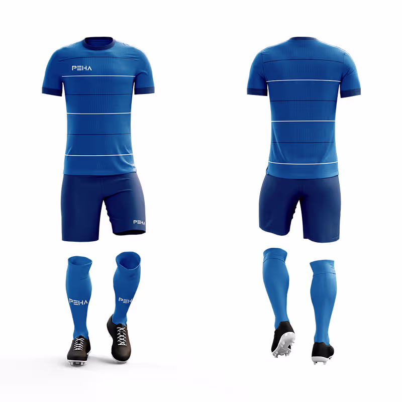 Stroje piłkarskie PEHA Raya 2 - obrazek 6