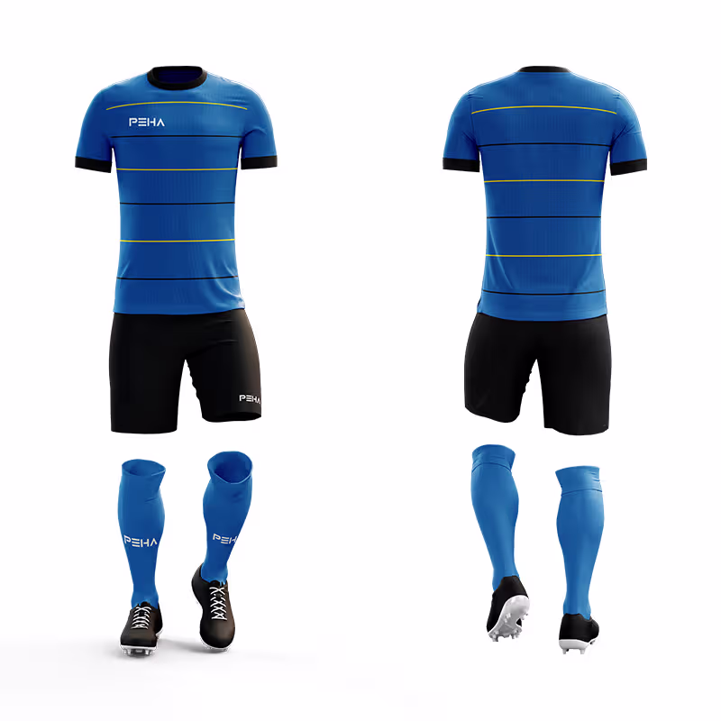 Stroje piłkarskie PEHA Raya 2 - obrazek 21