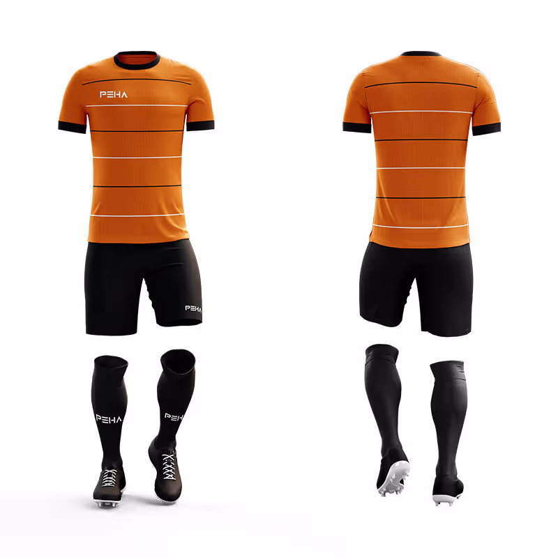 Stroje piłkarskie PEHA Raya 2 - obrazek 8