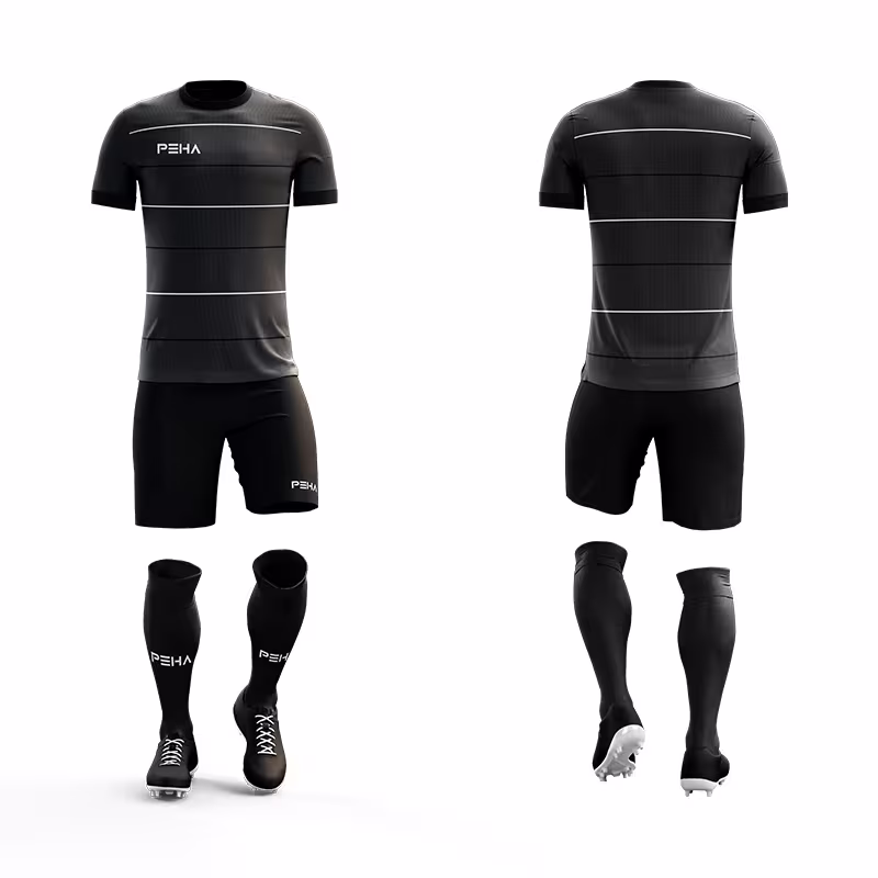 Stroje piłkarskie PEHA Raya 2 - obrazek 2