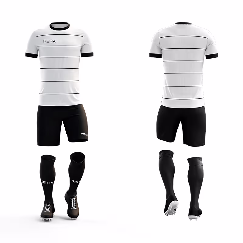 Stroje piłkarskie PEHA Raya - obrazek 11