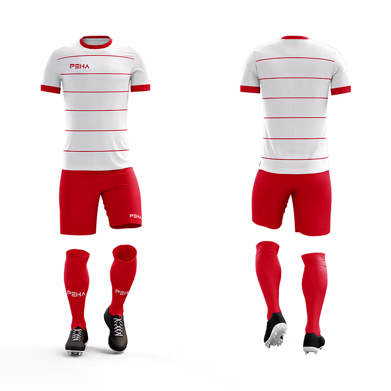 Stroje piłkarskie PEHA Raya - obrazek 16