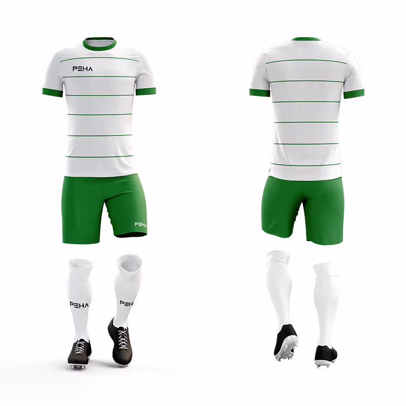 Stroje piłkarskie PEHA Raya