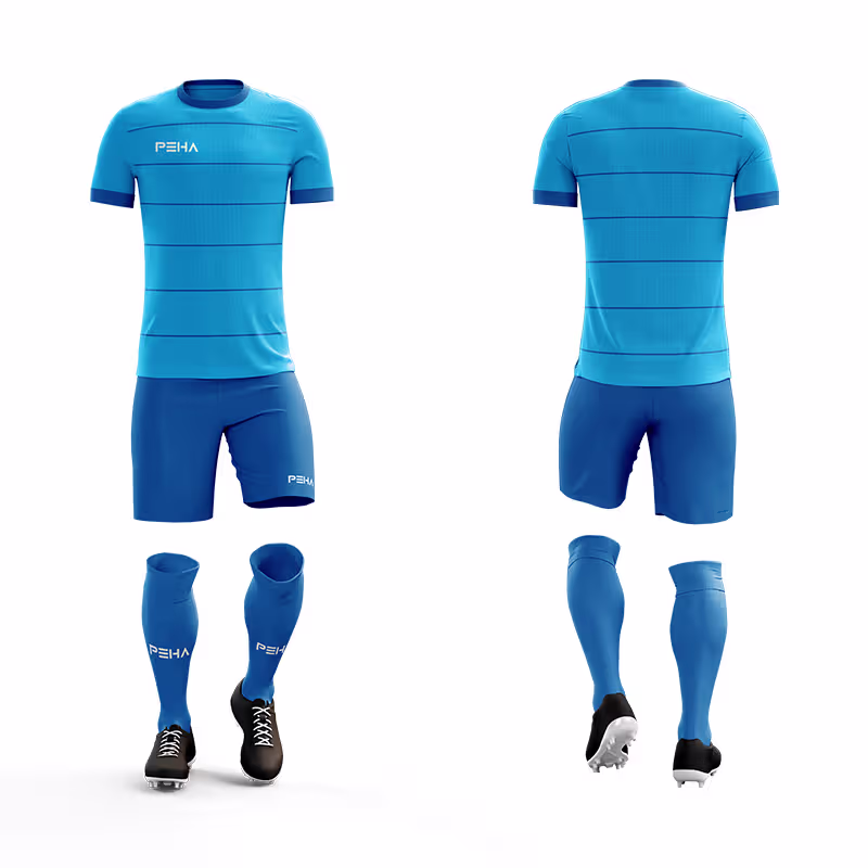 Stroje piłkarskie PEHA Raya - obrazek 17