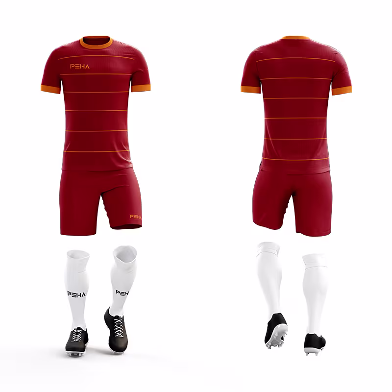 Stroje piłkarskie PEHA Raya - obrazek 15