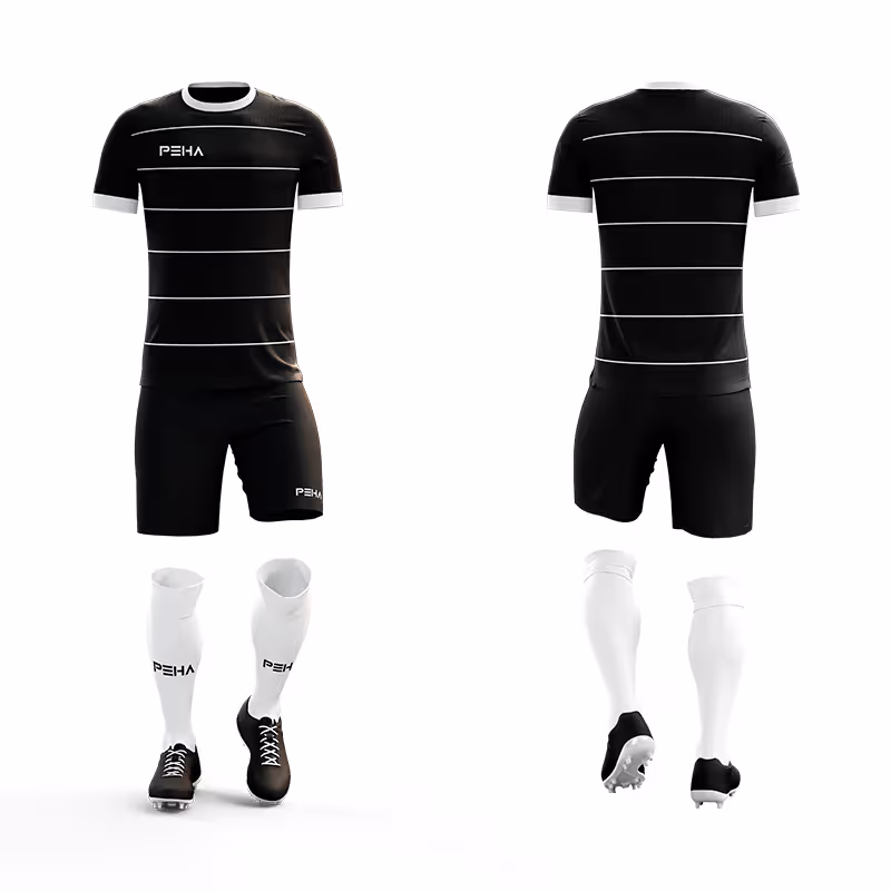 Stroje piłkarskie PEHA Raya - obrazek 19