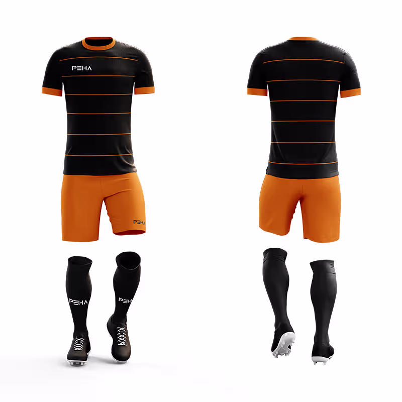 Stroje piłkarskie PEHA Raya - obrazek 13