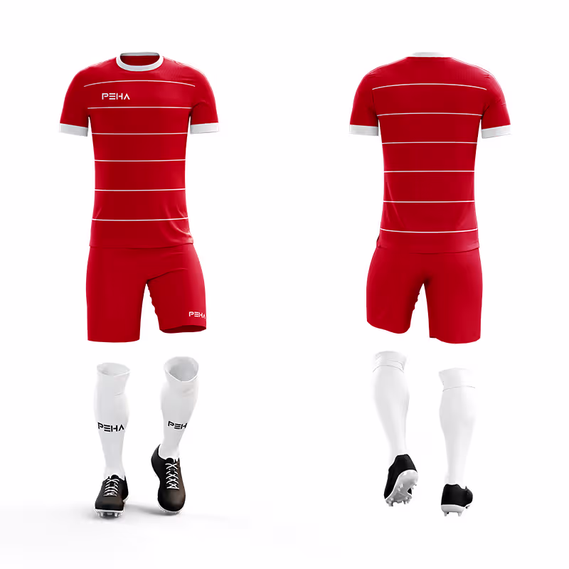 Stroje piłkarskie PEHA Raya - obrazek 5