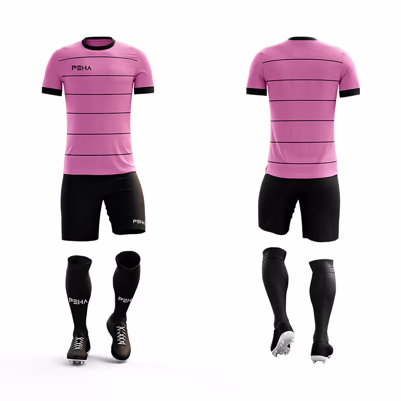 Stroje piłkarskie PEHA Raya - obrazek 4