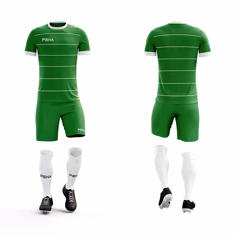 Stroje piłkarskie PEHA Raya - obrazek 8