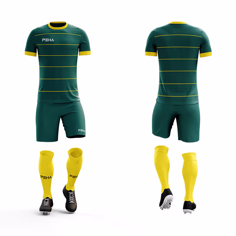 Stroje piłkarskie PEHA Raya - obrazek 6