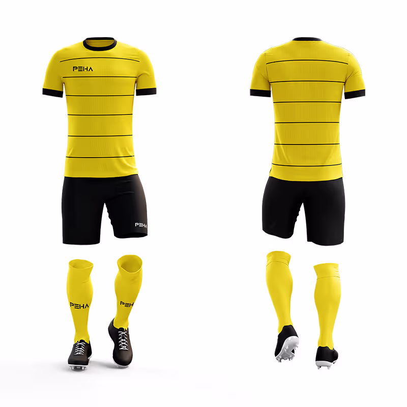 Stroje piłkarskie PEHA Raya - obrazek 2