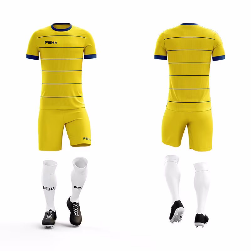 Stroje piłkarskie PEHA Raya - obrazek 21