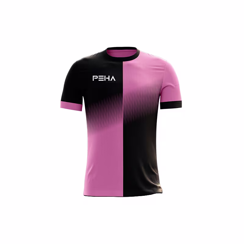 Koszulki piłkarskie dla dzieci PEHA Fusion
