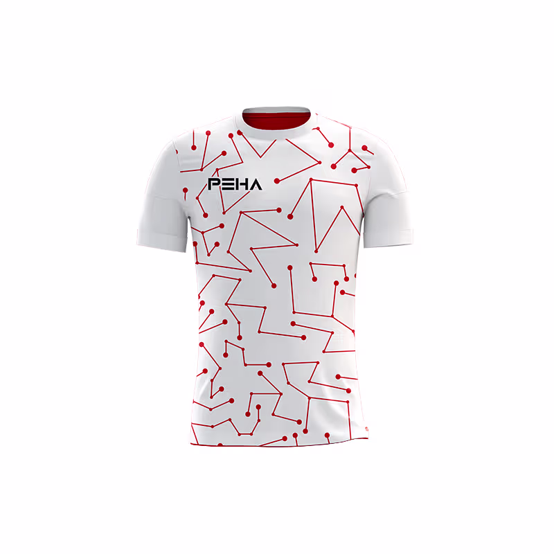 Koszulki piłkarskie dla dzieci PEHA Nexus